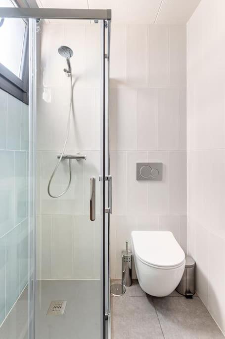 Villa Casa Con Piscina Privada Polop de la Marina Exterior foto